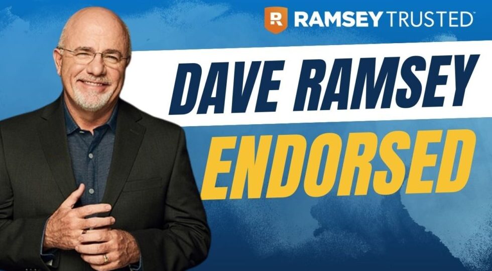 Trailstone Insurance Group Dave Ramsey endorsed