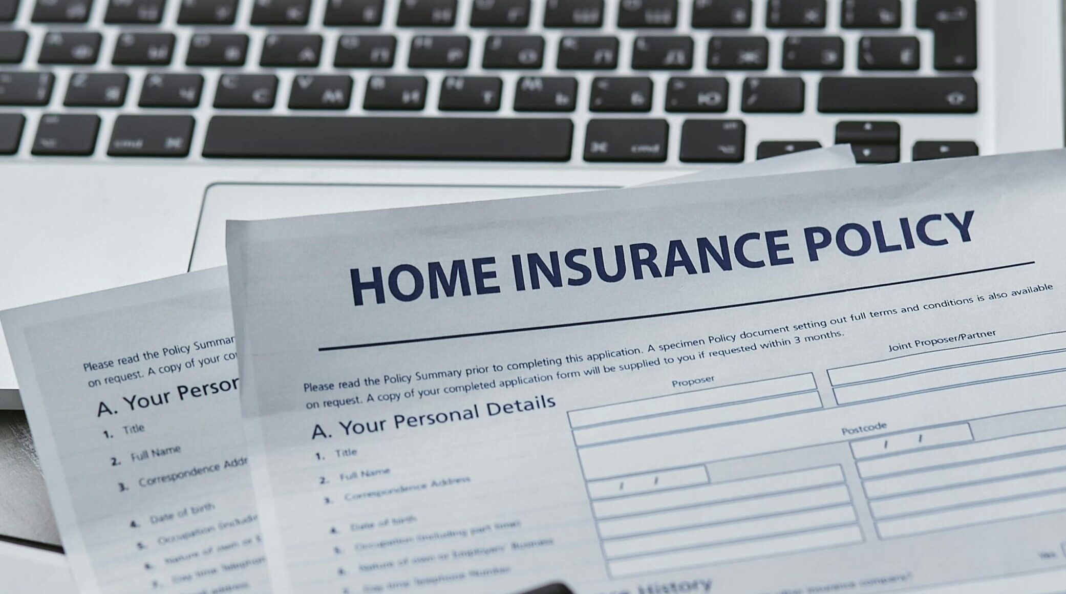 homeowners insurance rates increasing in 2024