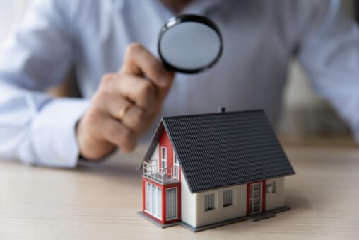 Is Homeowners' Insurance Required in Arizona